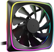 Wentylator Sharkoon SHARK RGB Lights Black (4044951041954) - obraz 1