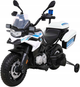 Motor elektryczny dla dzieci Ramiz BMW F850 GS (5903864953152) - obraz 1