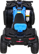 Електричний квадроцикл для дітей XT-Speed Синій (5903864954975) - зображення 6