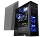 Корпус Xigmatek Frontliner Black (EN8774) - зображення 4