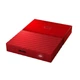 Накопитель внешний HDD 2.5" USB 3.0TB WD My Passport Red (WDBYFT0030BRD-WESN) - изображение 2