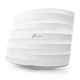 Точка доступа TP-Link EAP225 (AC1350, 1х1Гбит, потолочная, PoE, EAP Controller, 2.4GHz: 3* 4dBi, 5GHz: 2*5dBi) - изображение 1