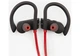 Bluetooth-гарнітура AirOn Zeus Sport Black/Red (6945545500230) - зображення 2