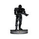 Статуетка MANDALORIAN Dark Trooper Statue Art Scale 1/10 (Мандалорець) - зображення 1