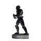 Статуетка MANDALORIAN Dark Trooper Statue Art Scale 1/10 (Мандалорець) - зображення 3