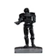 Статуетка MANDALORIAN Dark Trooper Statue Art Scale 1/10 (Мандалорець) - зображення 4