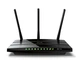 Бездротовий маршрутизатор TP-LINK Archer C7 (AC1750, Tether, 1хWAN GE, 4xLAN GE, 1xUSB, 3 антени зовнішні, 3 антени внутрішні) - зображення 2