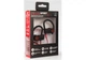 Bluetooth-гарнітура AirOn Zeus Sport Black/Red (6945545500230) - зображення 3