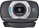 Веб-камера Logitech C615 HD (960-001056) - зображення 1
