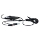 Гарнітура Gemix W-300 Black/Orange - зображення 3