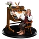 Статуетка LORD OF THE RINGS Bilbo Baggins At His Desk (Володар перснів) - изображение 1