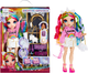 Лялька Rainbow High Creative Crystals Fashion Doll Amaya (121411) (0035051121411) - зображення 1