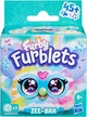 Игрушка интерактивная Hasbro Furby Furblets Zee-Bah (G1778) - изображение 3