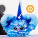 Игрушка интерактивная Hasbro Furby Furblets Ooh-Koo (F8893) - изображение 5