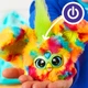 Игрушка интерактивная Hasbro Furby Furblets Pix-Elle (F8898) - изображение 6