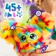 Игрушка интерактивная Hasbro Furby Furblets Pix-Elle (F8898) - изображение 7