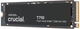 SSD диск Crucial T710 4TB M.2 2280 NVMe PCIe 5.0 x4 3D NAND TLC (CT4000T710SSD8) - зображення 3