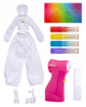 Лялька Rainbow High Air Brush & Create Зелені очі (543343) (0035051543343) - зображення 7