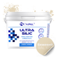 Эмаль акриловая Ultra Silic Unisil бежевая 0.35 л - изображение 1
