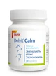 Ветеринарні препарати Dolfos Dolvit Calm - таблетки для зменшення стресу для котів та собак 30 табл (3749-30) - зображення 1