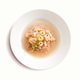 Консервированный корм Cherie Signature Gravy Flaked Yellowfin mix Skipjack Tuna with Shrimp Entrеes in Gravy влажный корм для кошек с нежными кусочками желтоперого тунца и креветок в соусе 80 г (CHS14305) - изображение 2