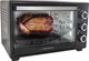 Mini piekarnik z konwekcją i funkcją pieczenia Esperanza Napoli - obraz 2