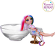 Лялька Rainbow High Hair Chalk & Style Doll Amaya (Rainbow) (526780) (0035051526780) - зображення 6