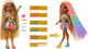 Лялька Rainbow High Hair Chalk & Style Doll Meline (Золота) (526797) (0035051526797) - зображення 5