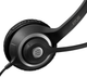 Słuchawki Epos Sennheiser Impact SC 230 USB Mono On-Ear USB Head Black (2200167) - obraz 6
