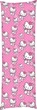 Подушка Дакімакура Hello Kitty Розмір: 60х180 Cm - изображение 2