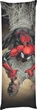 Подушка дакімакура Людина Павук (spider-man) 4 Розмір: 30х75 cm - изображение 1