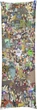 Подушка Дакімакура Futurama-1 Розмір: 60х180 Cm - изображение 2