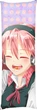 Подушка Дакімакура Akame Ga Kill (Chelsea) Розмір: 60Х180 Cm - зображення 1