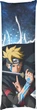 Подушка Дакімакура Боруто / Boruto (Naruto) Розмір: 40Х100 Cm - зображення 1