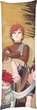 Подушка Дакімакура Gaara (naruto) Розмір: 60х180 Cm - изображение 1