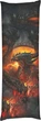 Подушка Дакімакура World Of Warcraft Art Розмір: 60х180 Cm 2 - изображение 2