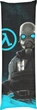 Подушка дакімакура Half-Life [5] Розмір: 30х75 cm - зображення 1