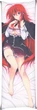Подушка Дакімакура Anime Girl (26) Розмір: 60Х180 Cm - зображення 1