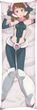 Подушка Дакімакура Ochaco Uraraka 2 Розмір: 60х180 Cm - изображение 1
