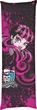 Подушка дакімакура Monster High (7) Розмір: 30х75 cm - зображення 1