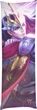 Подушка Дакімакура Mobile Legends New Art Розмір: 40х100 Cm - изображение 2