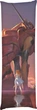 Подушка Дакімакура Evangelion / Евангелион 2 Розмір: 50х150 Cm - изображение 1