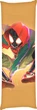 Подушка Дакімакура Людина Паук (spider-man) 6 Розмір: 50х150 Cm - изображение 1