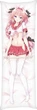 Подушка Дакімакура Astolfo 2 Fate Apocrypha Розмір: 60Х180 Cm - зображення 2