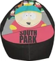 Кресло Груша south park 11 Цвет: Черный, Размер: M - изображение 1