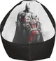 Кресло Груша Batman: Arkham City (2) Цвет: Черный, Размер: S - изображение 4