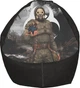Кресло Груша S.T.A.L.K.E.R. 2 | СТАЛКЕР 2 [7] Цвет: Черный, Размер: L - изображение 4