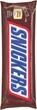 Подушка Дакімакура Батончик Snickers Розмір: 40Х100 Cm - зображення 2