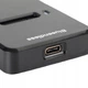 Док-станція Blueendless SD03A для SSD M.2 NVMe/NGFF SATA, USB 3.1, зовнішній адаптер (IN-637619) - зображення 3