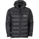 Куртка зимняя Snugpak Glacier 9, Black, XL - изображение 1